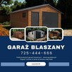 Producent Garaży - garaz-nowoczesny.pl - 2