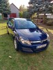 Opel Astra H 1.7 cdti 101km - 1