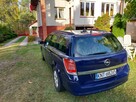 Opel Astra H 1.7 cdti 101km - 6
