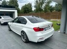 BMW M3 - 4