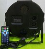 Sprzedam kolorofon dyskotekowy 36 RC z pilotem. - 8
