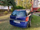 Opel Astra H 1.7 cdti 101km - 7