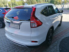 Honda CRV Elegance Plus salon Polska I właściciel - 6