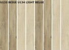 gres 19,8/119,8 u133 beige light beige szkliwiony matowy-sat - 2