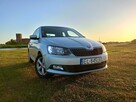 Skoda Fabia 3 Ambition - 9