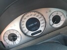 Mercedes benz e280 cdi 4matic - 6