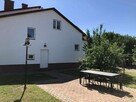 Duża działka z domem trasa na Mazury DK61 Ostrołęka - 2