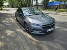 Insignia polift 2020 r. 2.0 cdti 174 km Salon Polska - 9