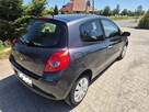 Renault Clio III 2007rok!1.2 75km!Limitowana Wersja Rip! - 2