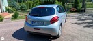 Sprzedam Peugeot 208 - 4
