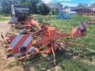 zgrabiarka KUHN 6002/2004R - 9