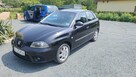 Seat ibiza - 3