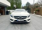 Mercedes-Benz Klasa S 500 Coupe 9G-TRONIC - 3