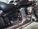 Drag Star 125 - 2