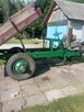 Traktor es sam wywrotka - 3