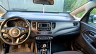 Kia Carens bezwypadkowy - 5