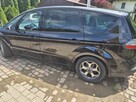 Ford S Max 2.0 tdci - 3