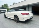 Mercedes-Benz Klasa S 500 Coupe 9G-TRONIC - 7