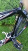 Rower mtb alu disc 26 Vertec Thunder MT550 roz.19 - 8