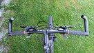 Rower mtb alu disc 26 Vertec Thunder MT550 roz.19 - 5