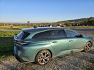 Peugeot 308 SW, Bezwypadkowy, 1 właściciel, gwarancja, salon - 4