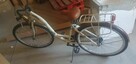 Rower damski - 2