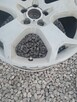 Felgi Snowflake 19 5x110 ET43 8J Opel Vectra C - 4