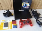 PlayStation 2 gry USB - 2