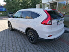Honda CRV Elegance Plus salon Polska I właściciel - 4