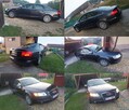 Audi A6 C6 sedan 2.0 TDI 140KM 2007r. 318tys.km - 6