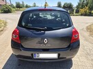 Renault Clio III 2007rok!1.2 75km!Limitowana Wersja Rip! - 4