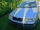 Skoda Octavia 1.6 B+G 2003 - 1