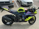 Kawasaki Ninja Kawasaki Ninja 636 ABS KTRC - 3