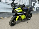 Kawasaki Ninja Kawasaki Ninja 636 ABS KTRC - 4