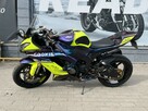 Kawasaki Ninja Kawasaki Ninja 636 ABS KTRC - 5