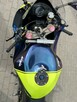 Kawasaki Ninja Kawasaki Ninja 636 ABS KTRC - 7