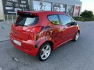 Mitsubishi Colt 1,2 benzyna z klimatyzacją na pięknym kole - 2