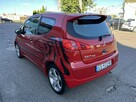 Mitsubishi Colt 1,2 benzyna z klimatyzacją na pięknym kole - 13