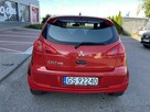 Mitsubishi Colt 1,2 benzyna z klimatyzacją na pięknym kole - 14