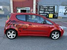 Mitsubishi Colt 1,2 benzyna z klimatyzacją na pięknym kole - 16