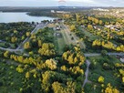 Działka z pozwoleniem na budowę, obok Pogorii III - 1