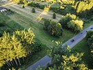 Działka z pozwoleniem na budowę, obok Pogorii III - 4