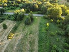 Działka z pozwoleniem na budowę, obok Pogorii III - 6