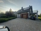 Dom Piaseczna Górka gm. Morawica, Pawia - 1