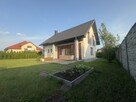 Dom Piaseczna Górka gm. Morawica, Pawia - 2