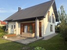 Dom Piaseczna Górka gm. Morawica, Pawia - 3