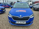 Škoda Fabia - 2