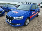 Škoda Fabia - 3