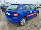 Škoda Fabia - 4