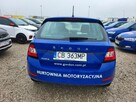 Škoda Fabia - 5
